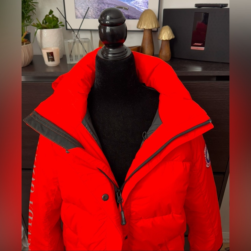 Canada Goose Approach Jacket - Picture 5 of 13
